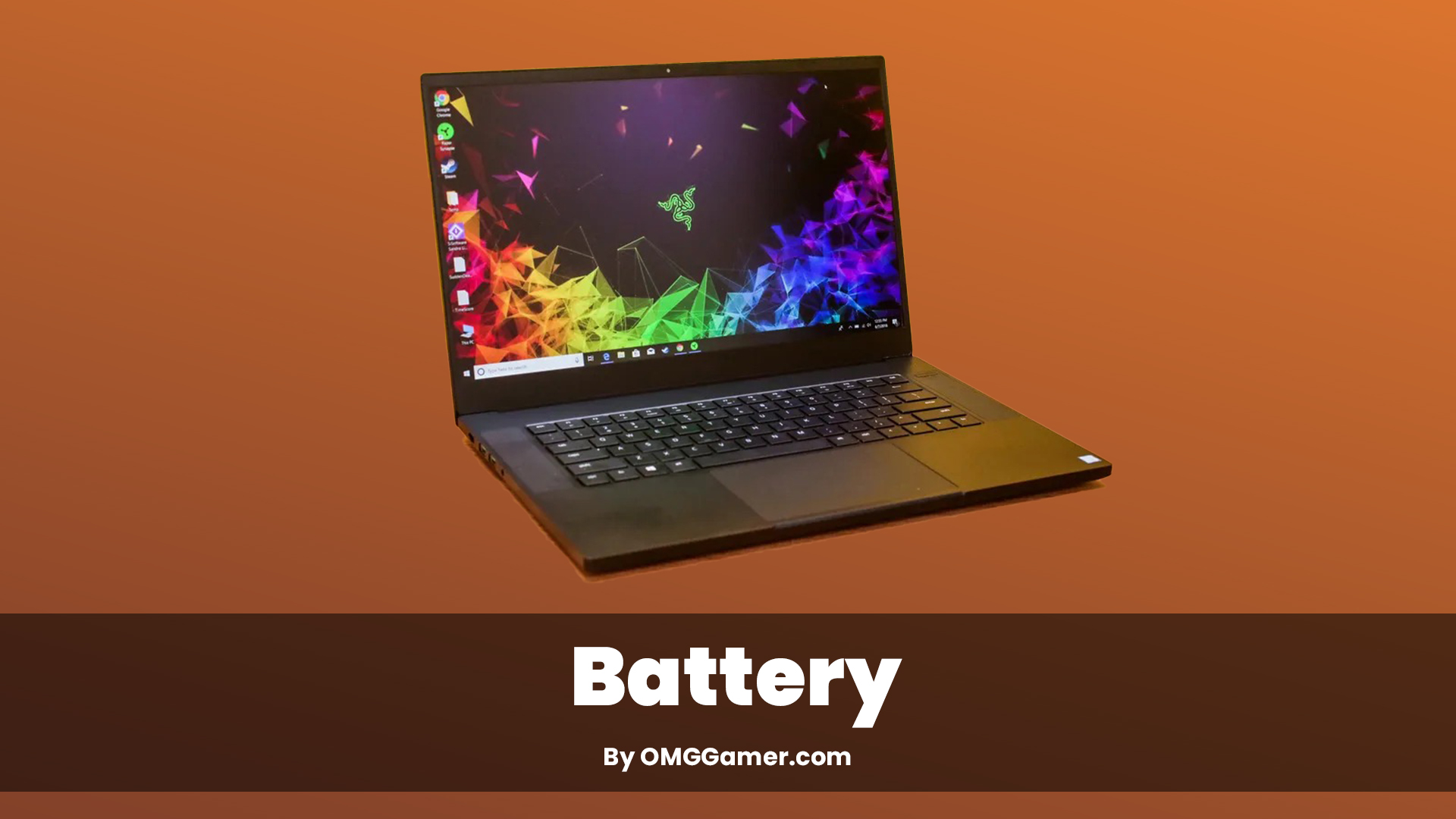 Razer Blade 15 Battery Razer Blade 15 Battery