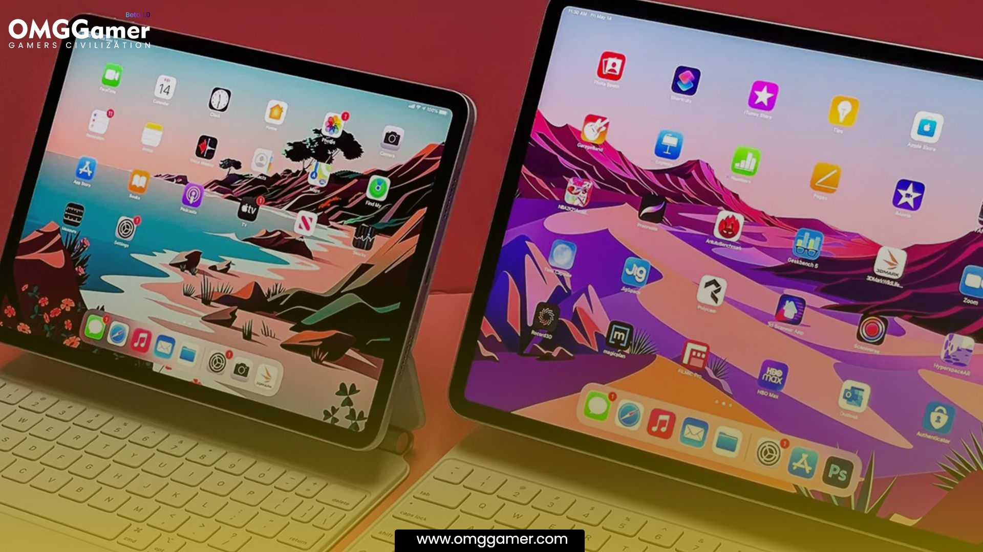 Battery Life of iPad Pro for Gaming Battery Life of iPad Pro for Gaming