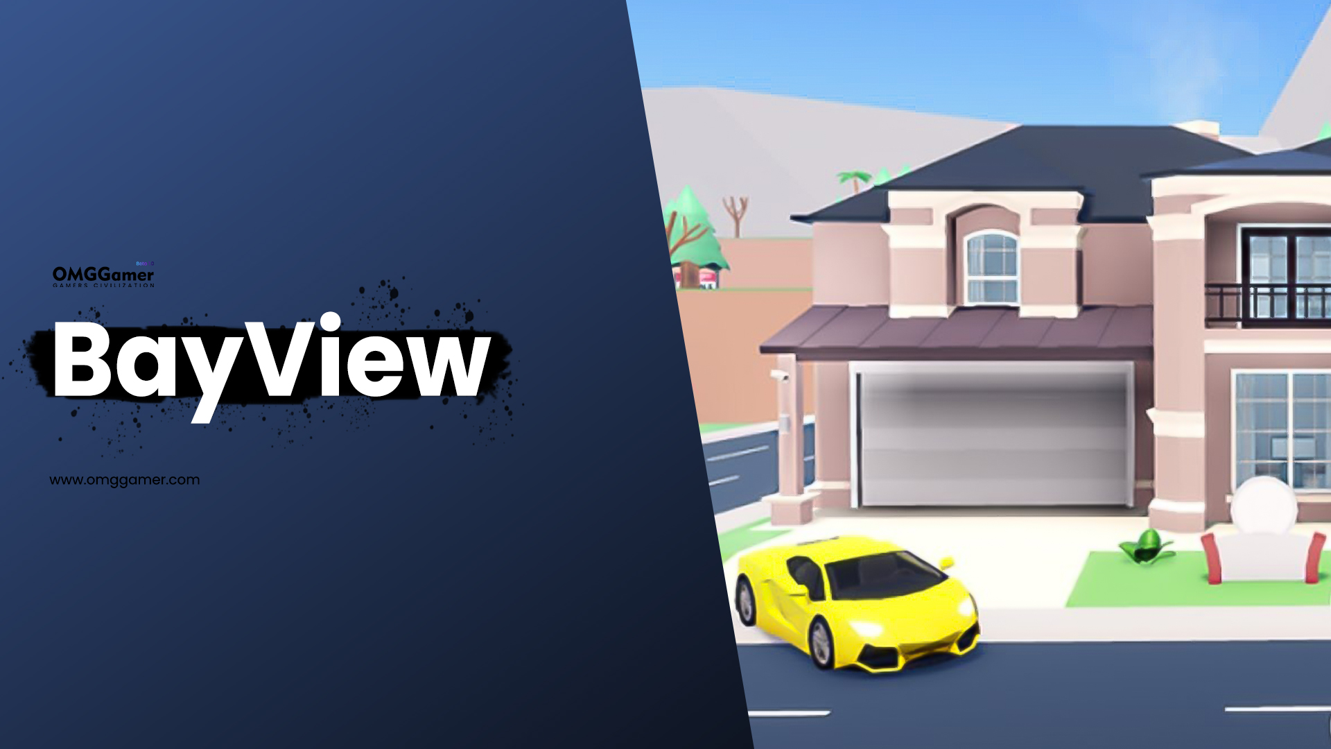 BayView BayView