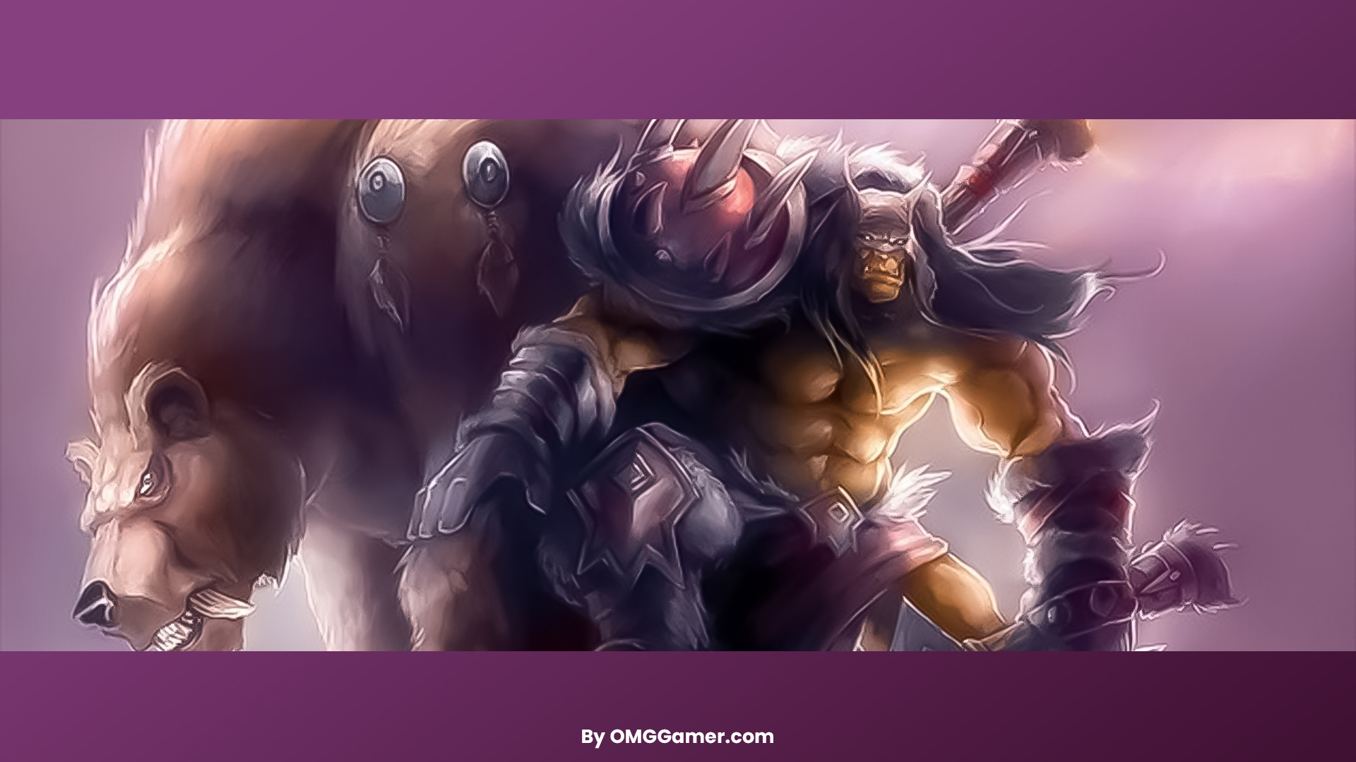 Beast Mastery Hunter Beast Mastery Hunter