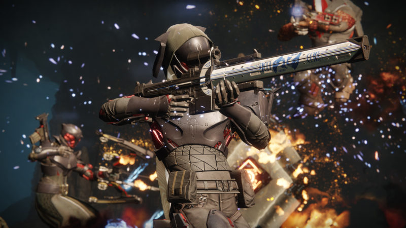Best Black Armory Weapons Best Black Armory Weapons