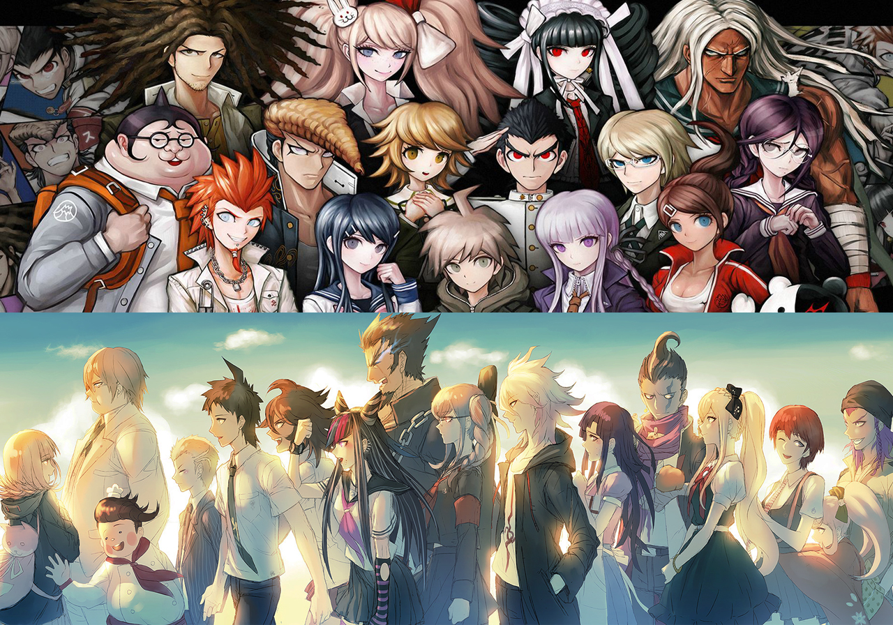 Best-Danganronpa-Characters Best-Danganronpa-Characters