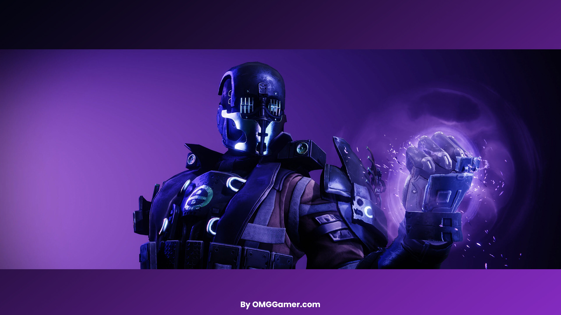 Best Destiny 2 Hunter Void Builds for PvP Best Destiny 2 Hunter Void Builds for PvP