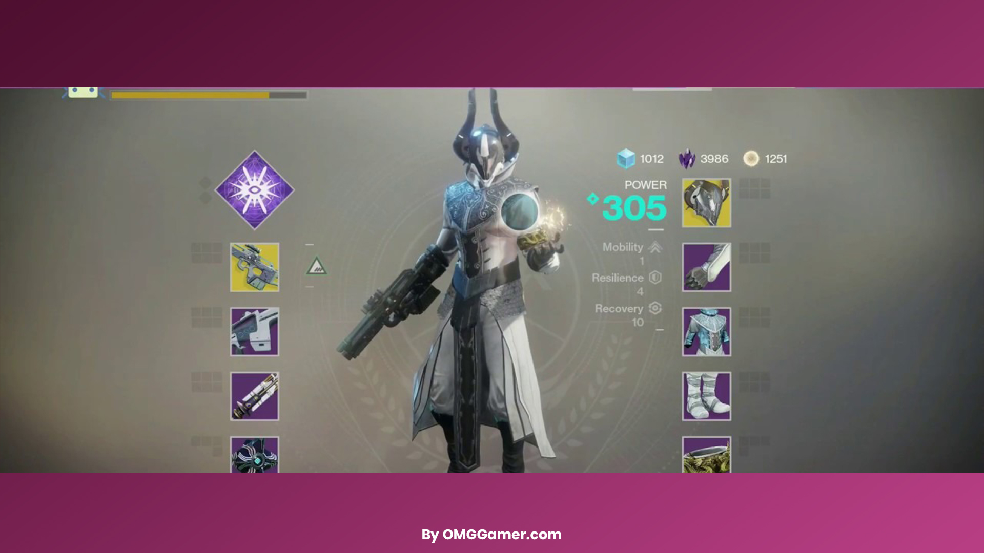 Best Destiny 2 Warlock Builds for PvP Best Destiny 2 Warlock Builds for PvP