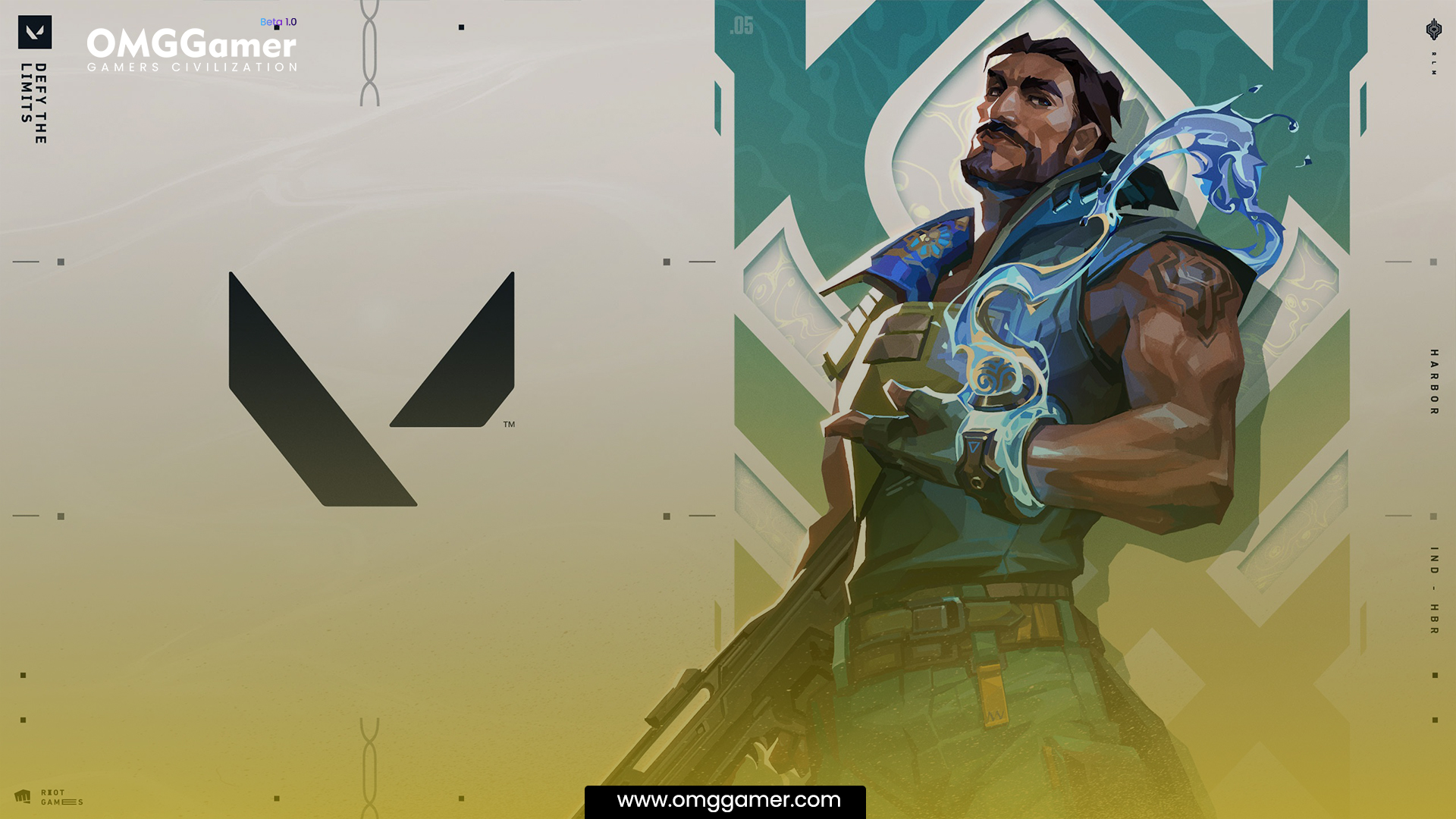 Best Minimap Settings for VALORANT Best Minimap Settings for VALORANT