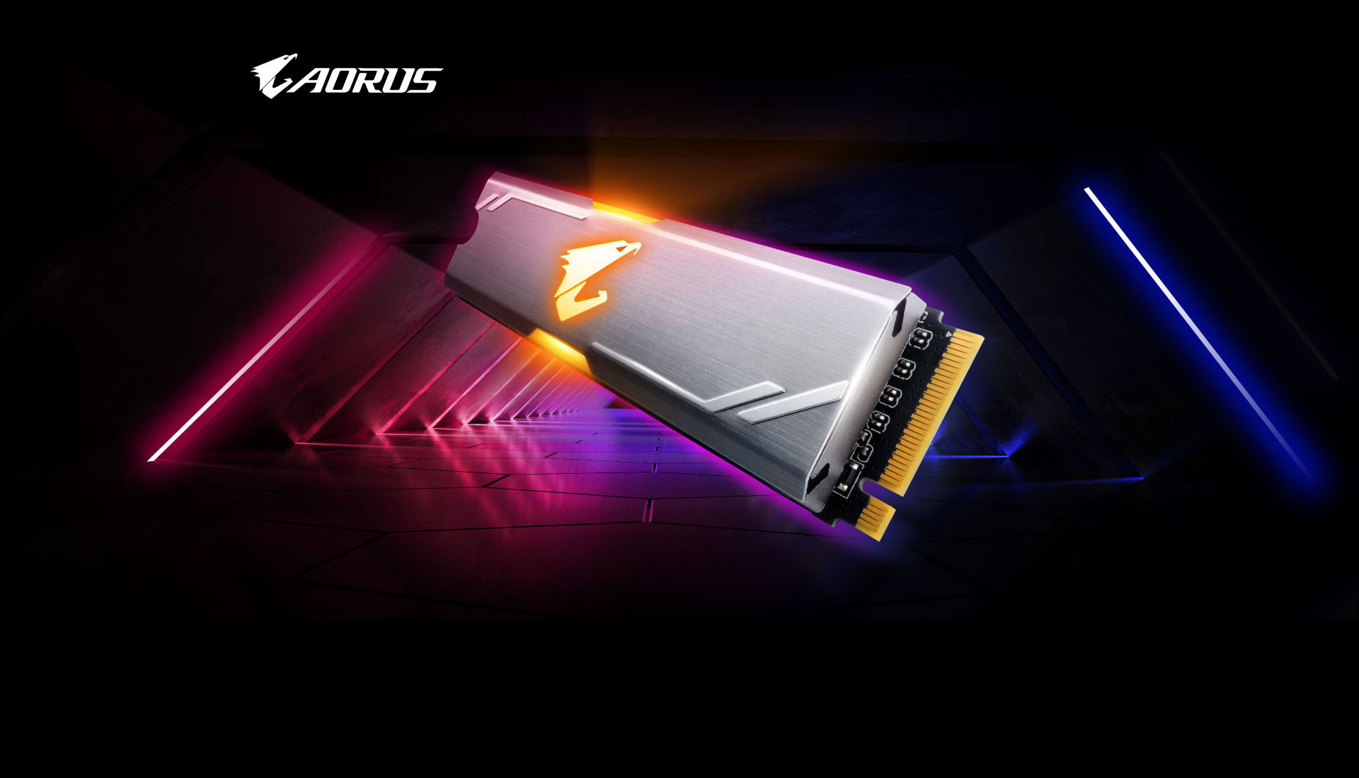 Best NVME M.2 SSD GIGABYTE AORUS-M.2 NVME SSD 4th Gen Best NVME M.2 SSD GIGABYTE AORUS-M.2 NVME SSD 4th Gen