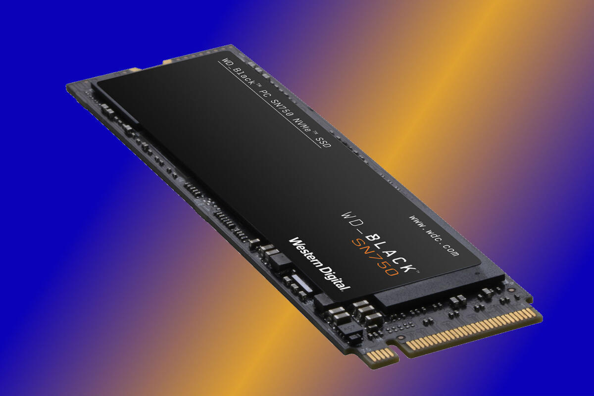 Best NVMe M.2 SSD TBW Best NVMe M.2 SSD TBW