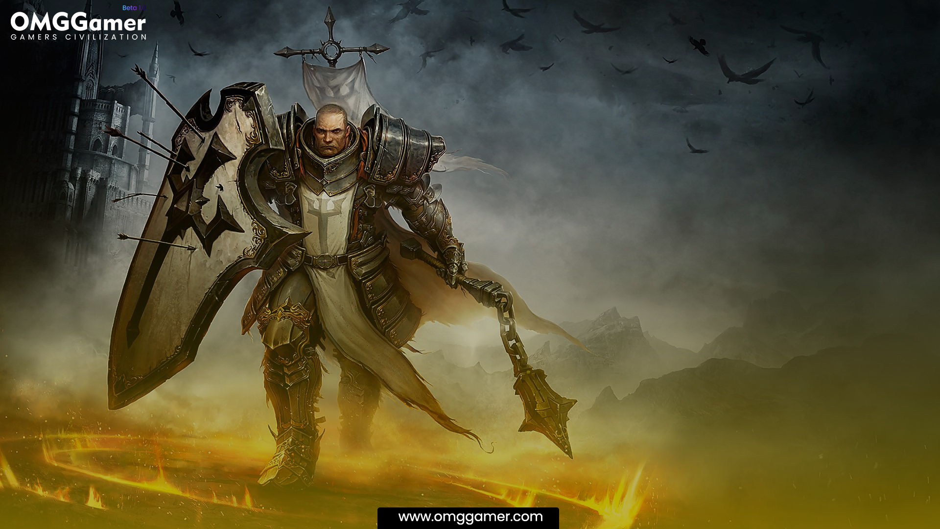 Best Necromancer build in Diablo 3 Season 29 Best Necromancer build in Diablo 3 Season 29