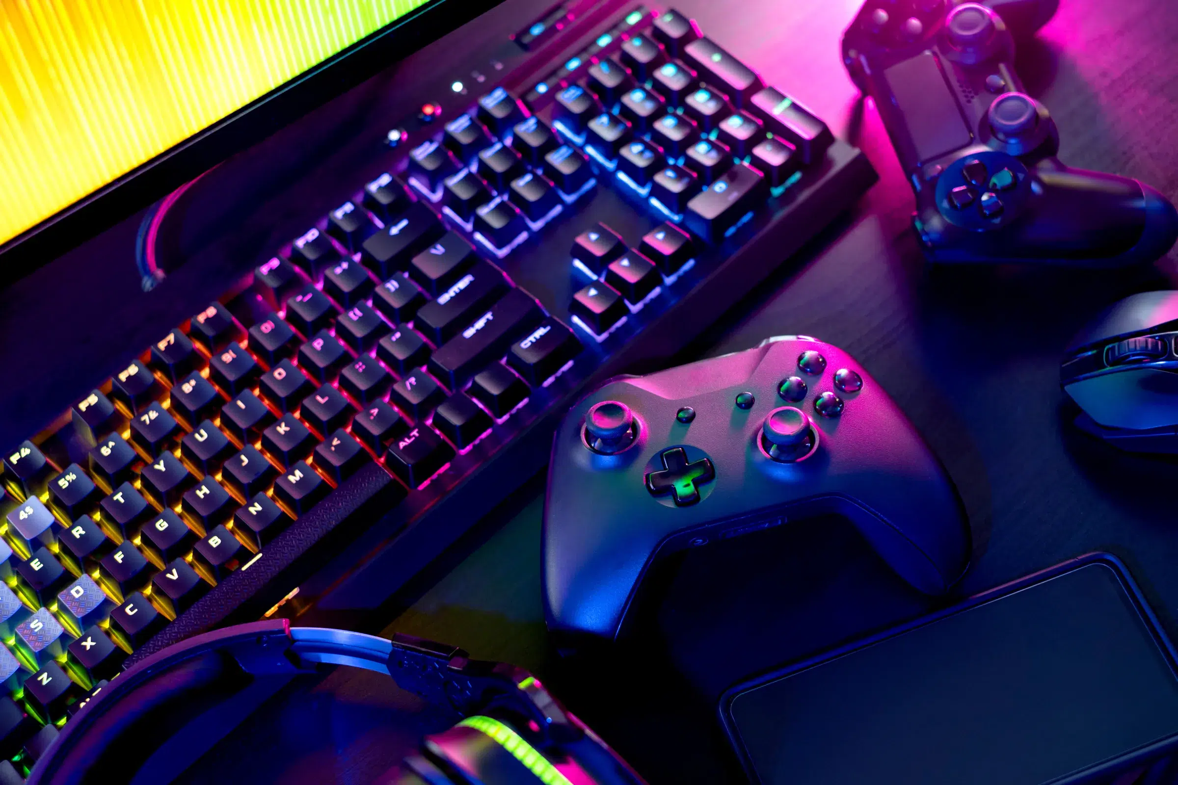 Best Operating System for Gaming PC Best Operating System for Gaming PC