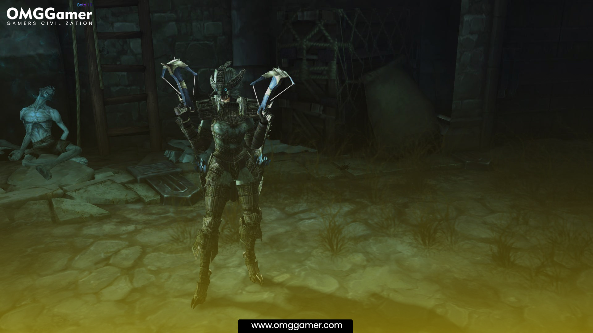 Best Witch Doctor build in Diablo 3 Season 29 Best Witch Doctor build in Diablo 3 Season 29