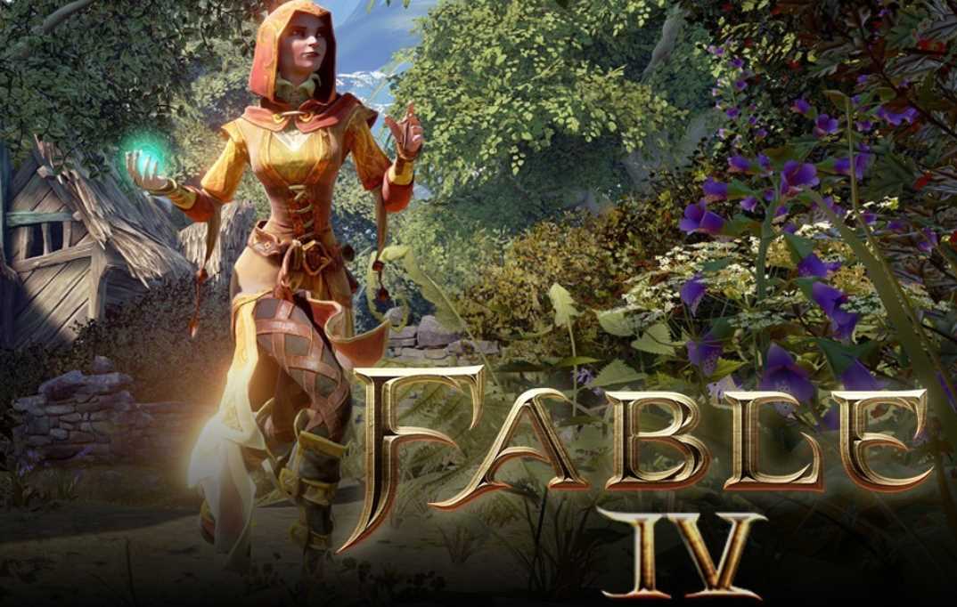 Better Graphics: Fable 4 Expectations Better Graphics: Fable 4 Expectations