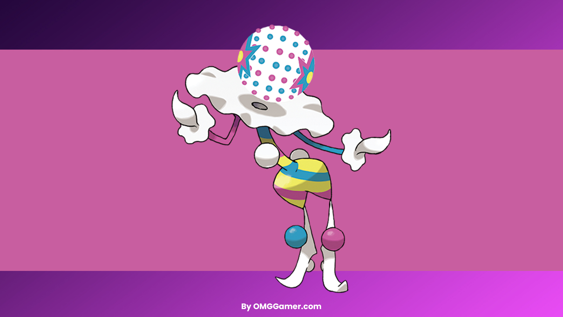 Blacephalon Blacephalon