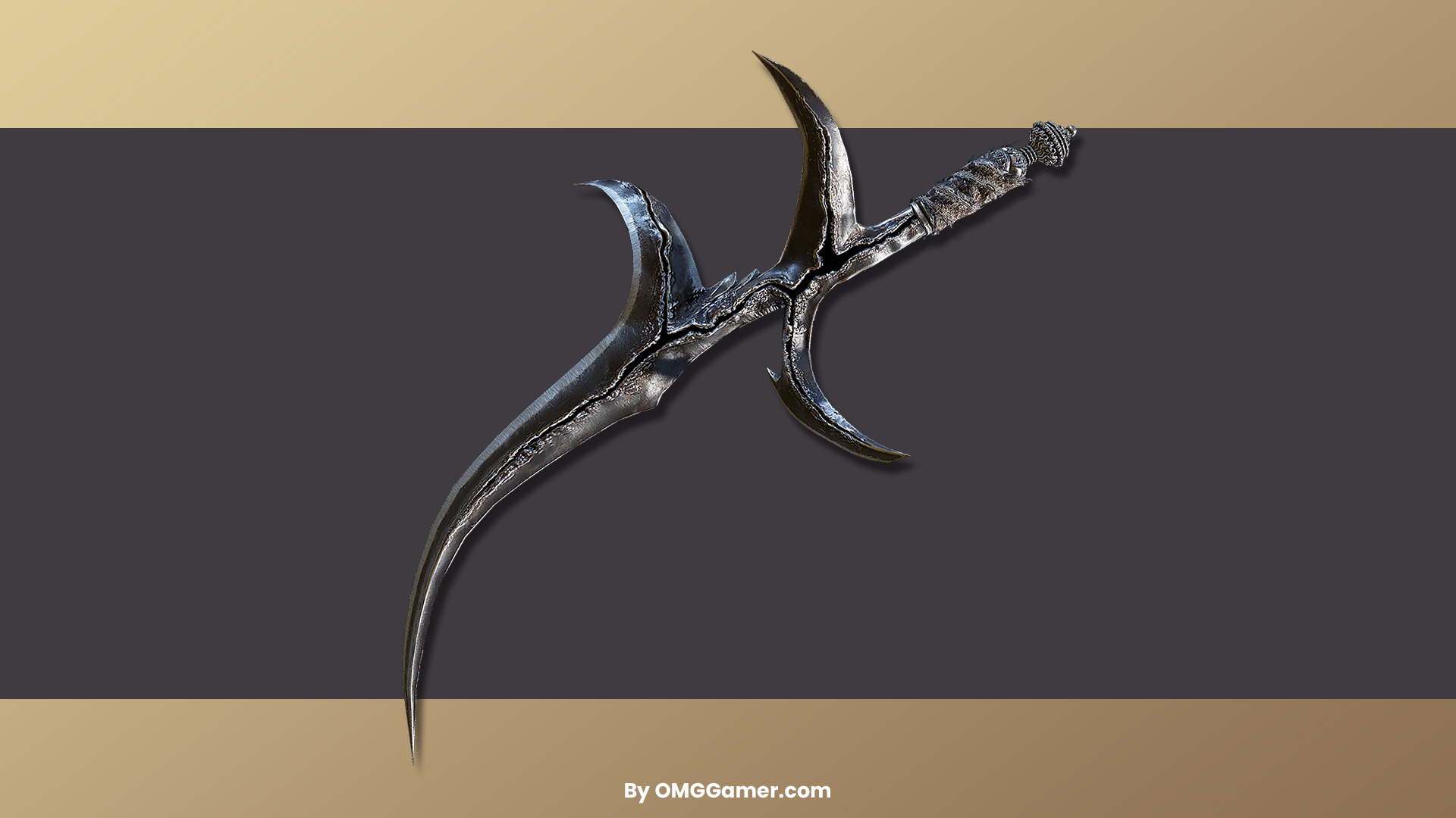 Black Knife: Best Dexterity Weapons Black Knife: Best Dexterity Weapons