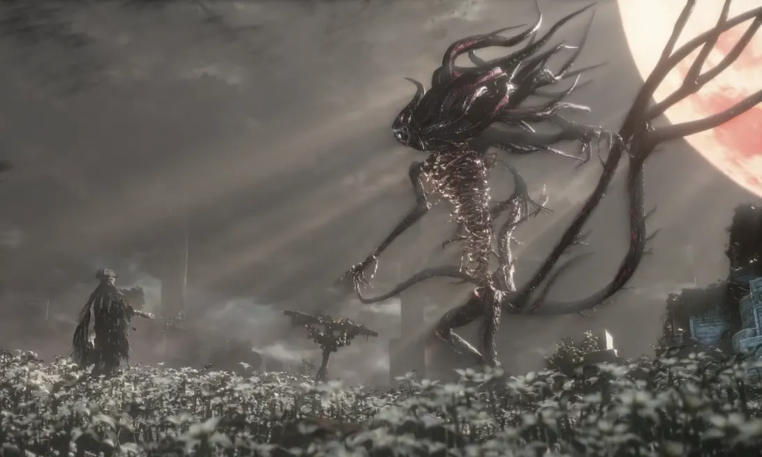 Bloodborne PS5 Bloodborne PS5