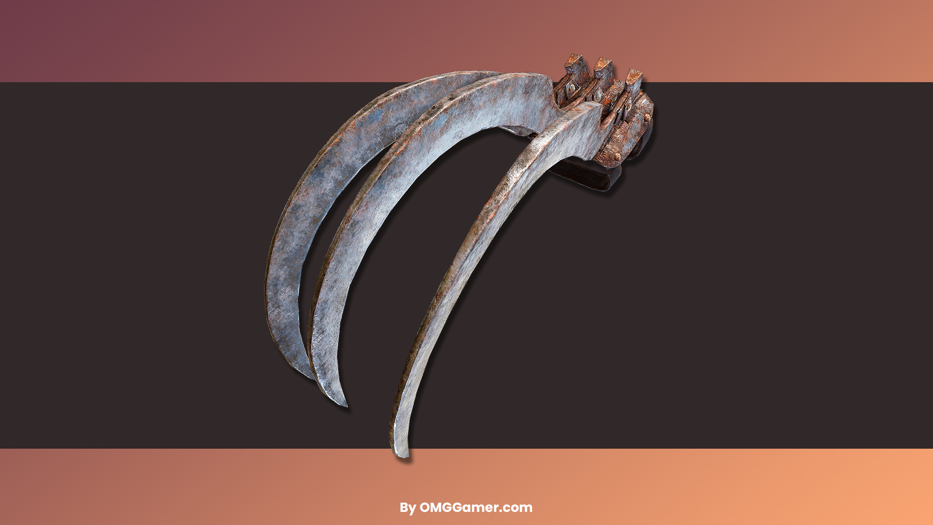 Bloodhound Claw: Best Dexterity Weapons Bloodhound Claw: Best Dexterity Weapons