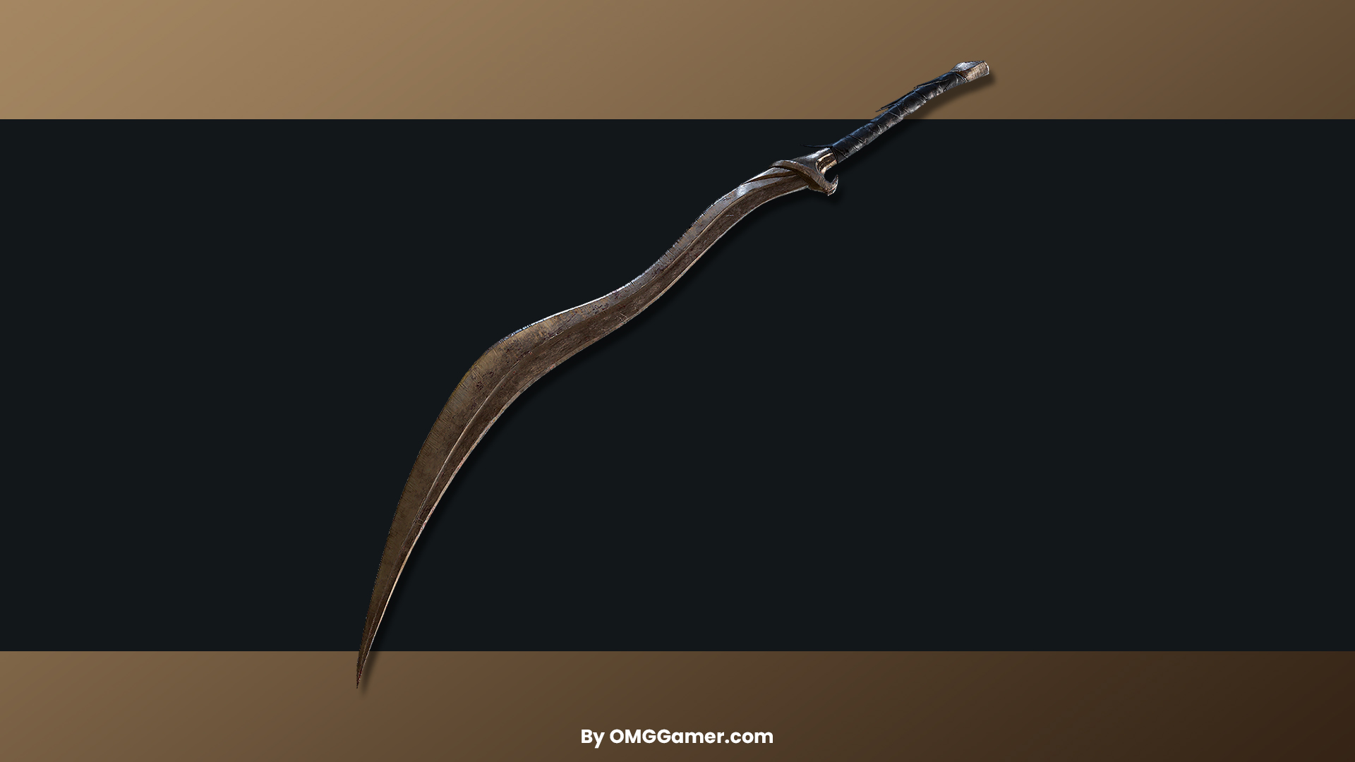Bloodhound's Fang: Best Dexterity Weapons Bloodhound's Fang: Best Dexterity Weapons