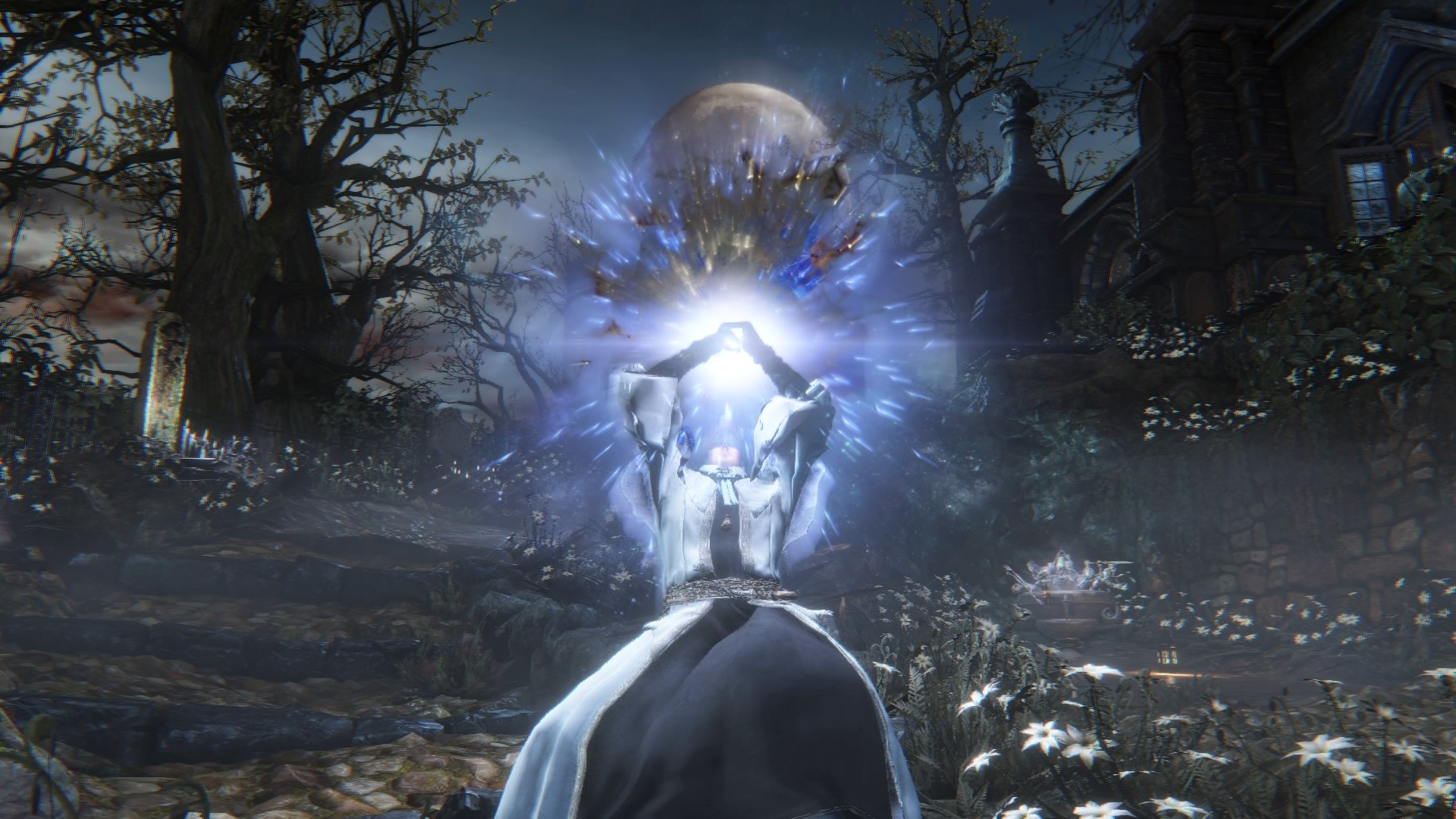 Bloodtinge-Arcane-Bloodborne Builds Bloodtinge-Arcane-Bloodborne Builds