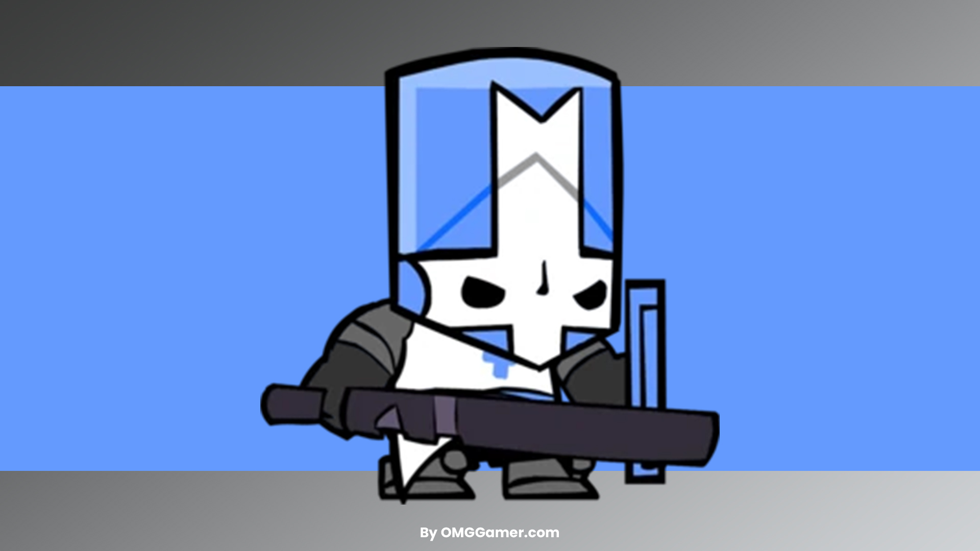 Blue Knight Blue Knight