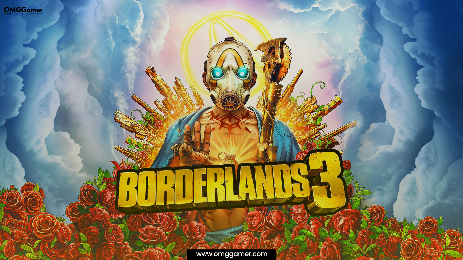 Borderlands 3 Borderlands 3