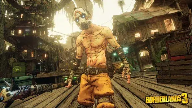Borderlands-3-Codes Borderlands-3-Codes
