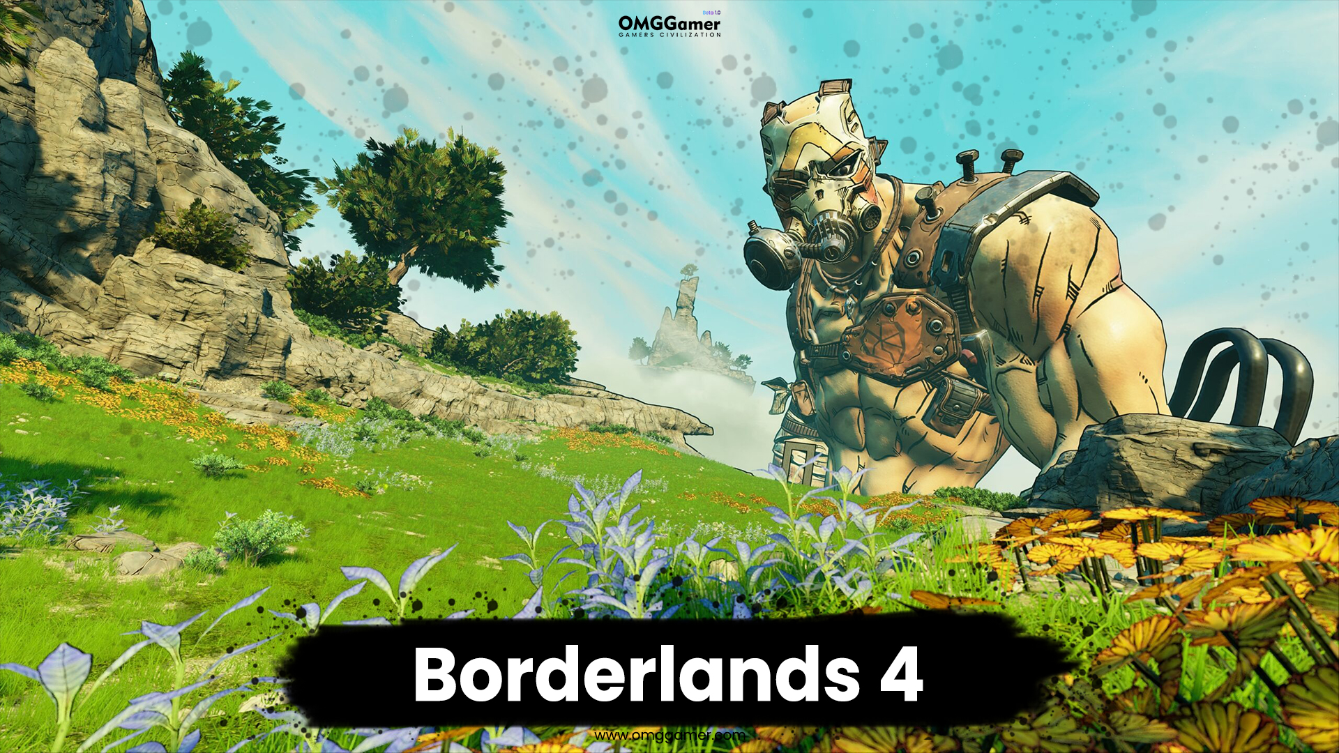 Borderlands 4 Release Date, Story, Weapons & Rumors Borderlands 4 Release Date, Story, Weapons & Rumors