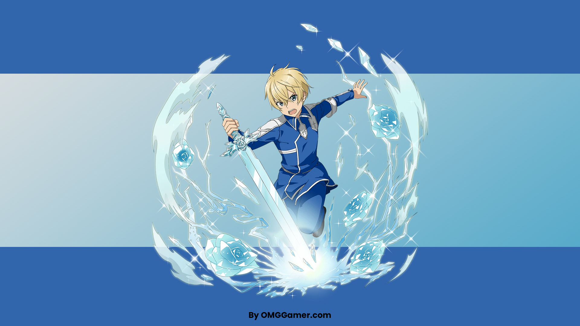 Born Genius Eugeo: SAO Memory Defrag Tier List Born Genius Eugeo: SAO Memory Defrag Tier List