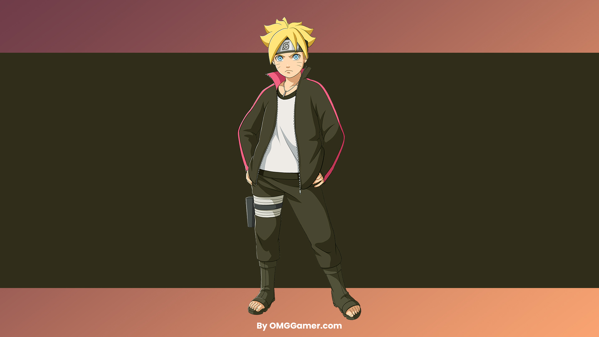 Boruto Uzumaki Boruto Uzumaki