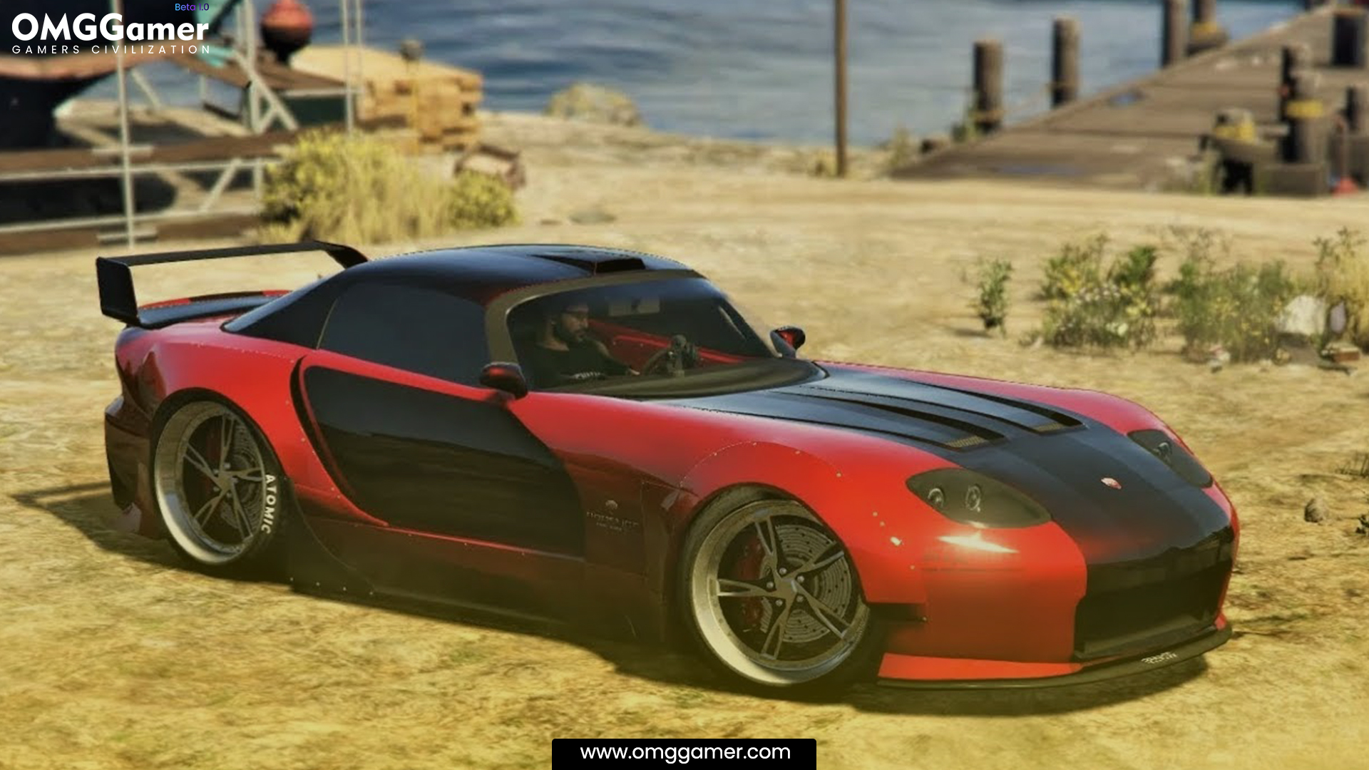 Bravado Banshee 900R Bravado Banshee 900R