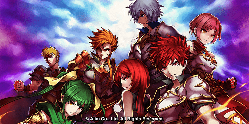 Brave Frontier Characters Tier List Online Brave Frontier Characters Tier List Online