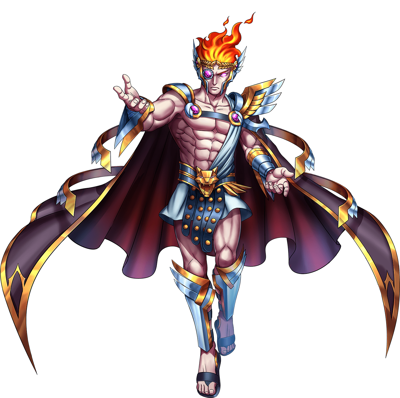 Brave-Frontier-tier-list-characters-Azius Brave-Frontier-tier-list-characters-Azius