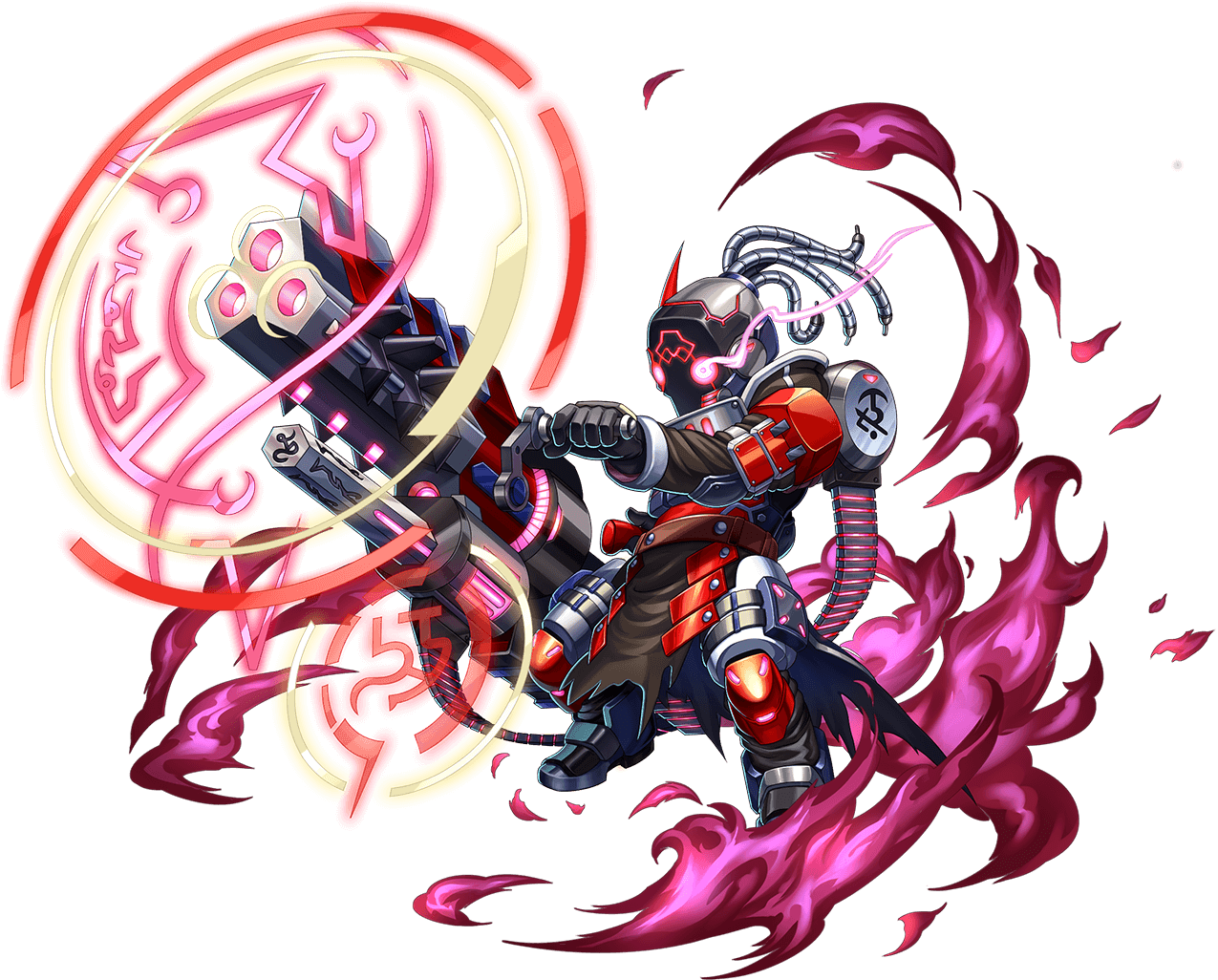 Brave-Frontier-tier-list-characters-Czorag Brave-Frontier-tier-list-characters-Czorag