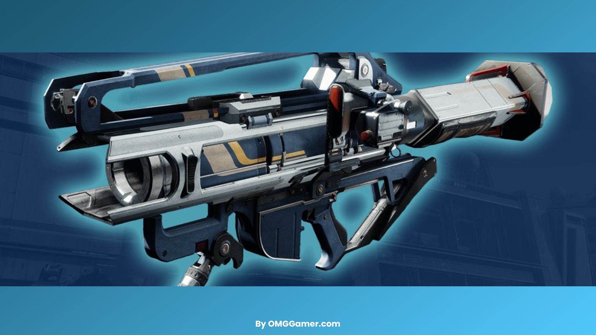 BrayTech Osprey PvE GOD Roll BrayTech Osprey PvE GOD Roll