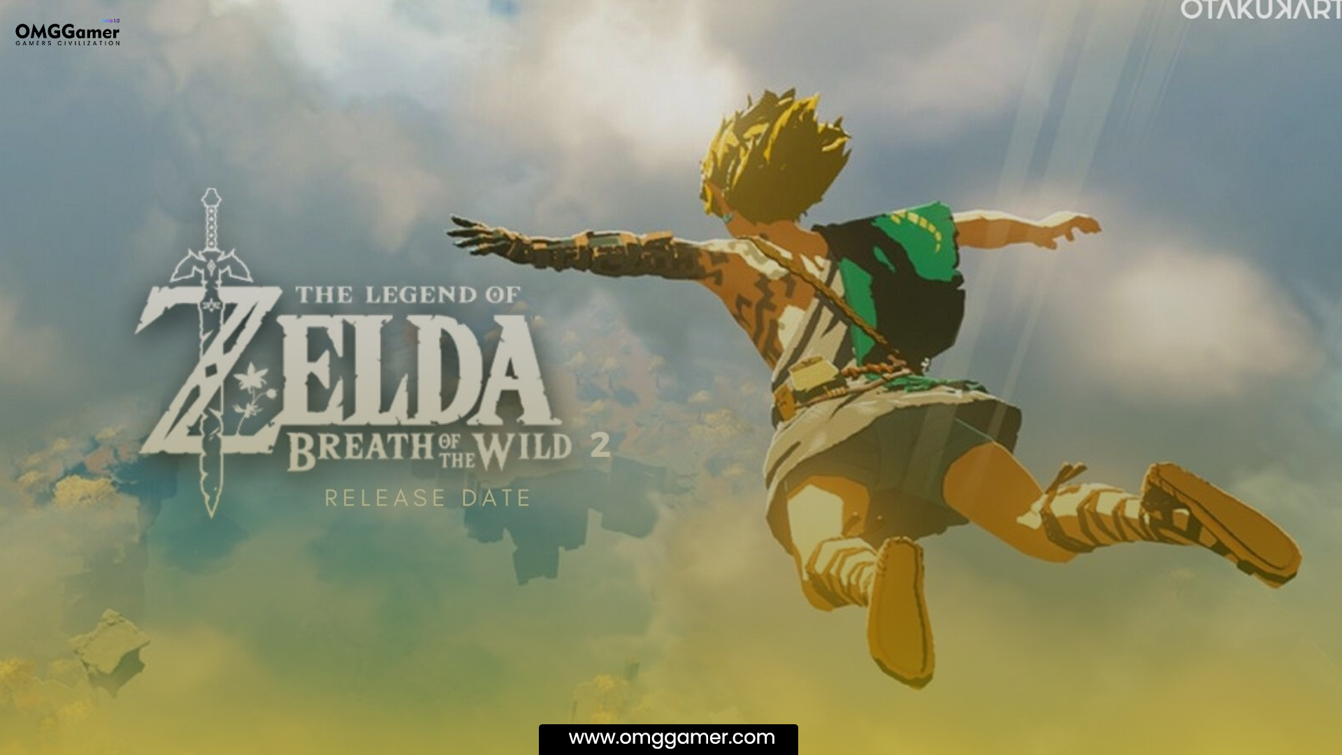 Breath of the Wild 2: The Legend Zelda Games in Order Breath of the Wild 2: The Legend Zelda Games in Order