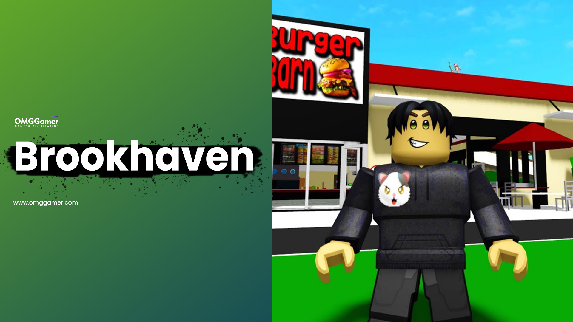 Brookhaven Brookhaven
