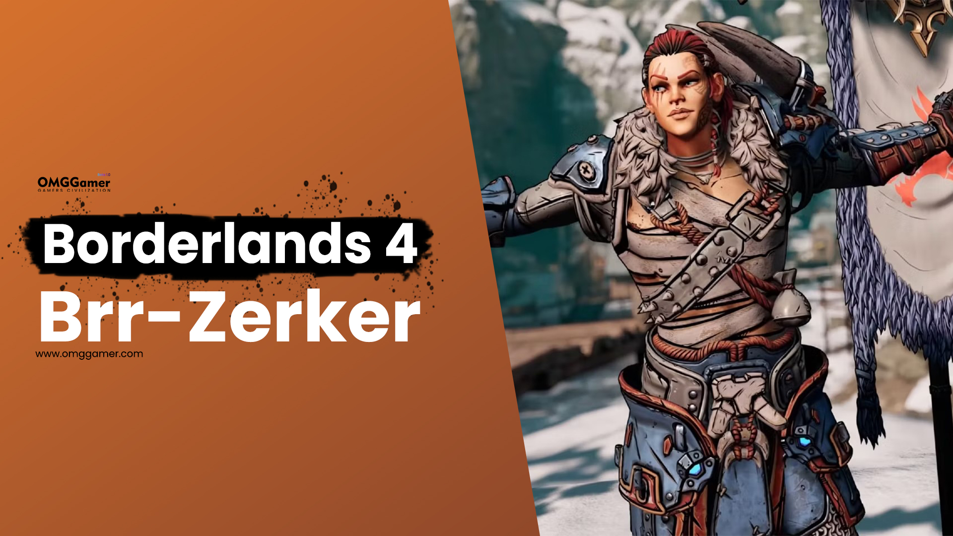 Brr-Zerker Brr-Zerker