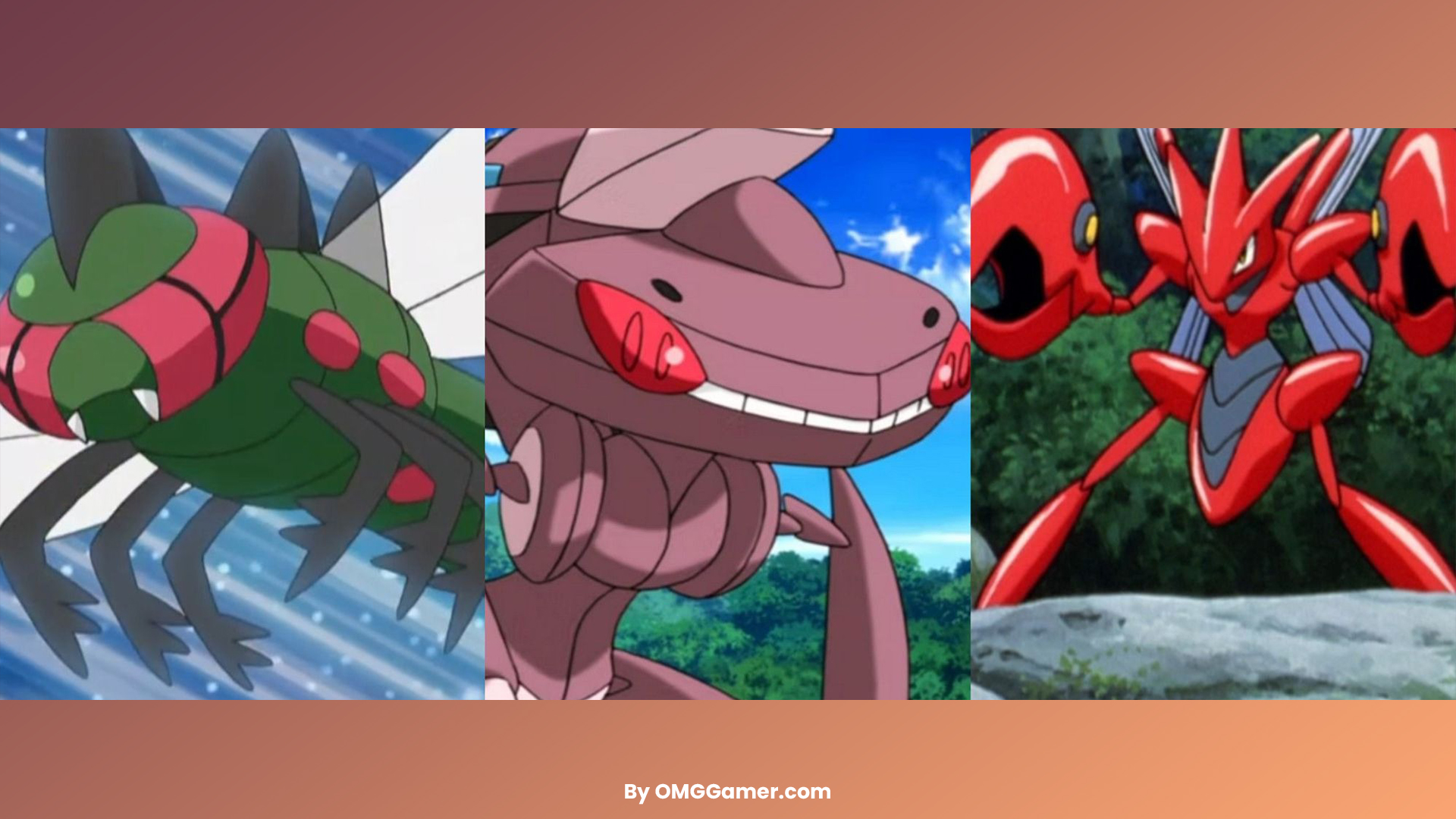Bug Type Bug Type