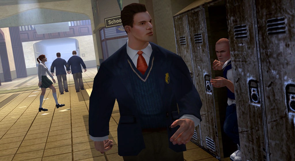Bully 2 Platforms Bully 2 Platforms
