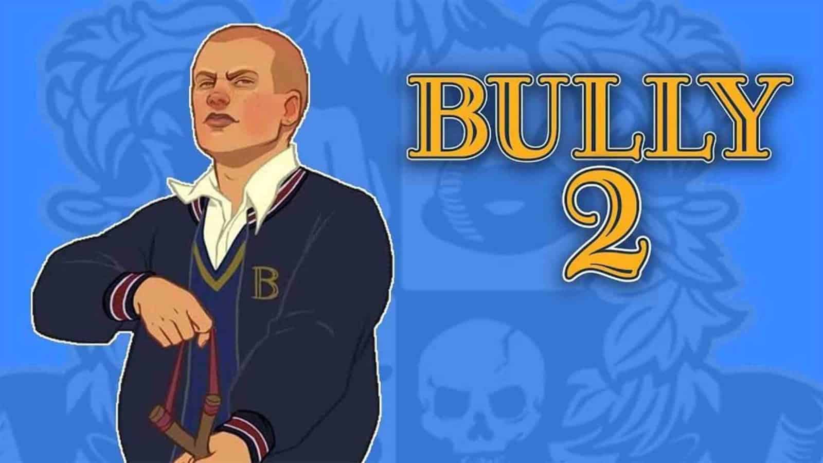 Bully 2 Storyline Bully 2 Storyline