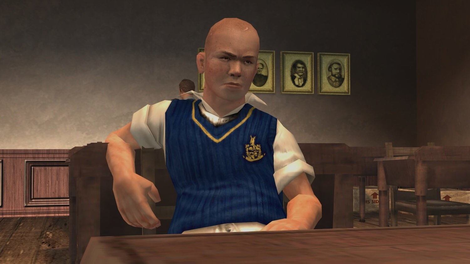Bully 2 System Requirements Bully 2 System Requirements