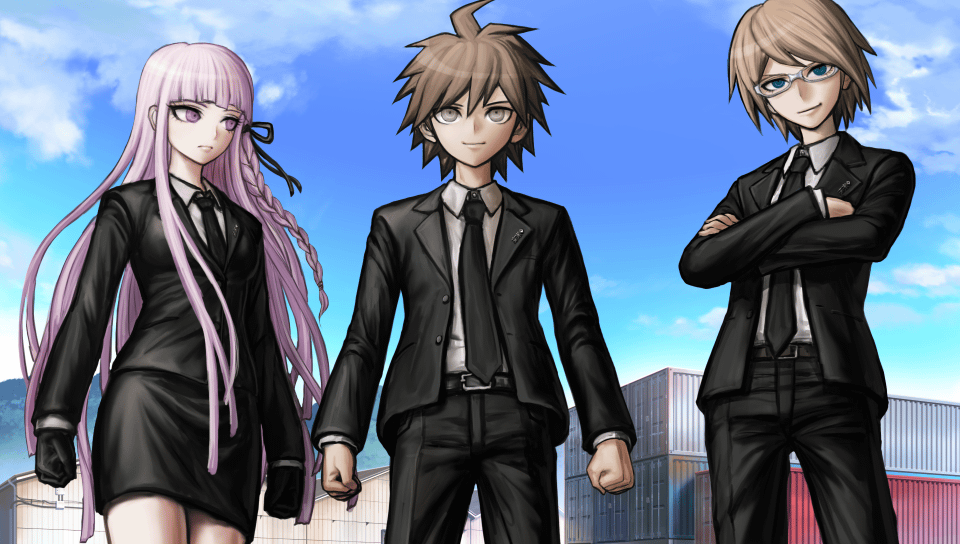 Byakuya-Togami-danganronpa Byakuya-Togami-danganronpa