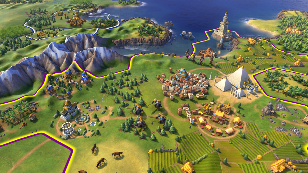 CIVILIZATION 7 IMAGES CIVILIZATION 7 IMAGES