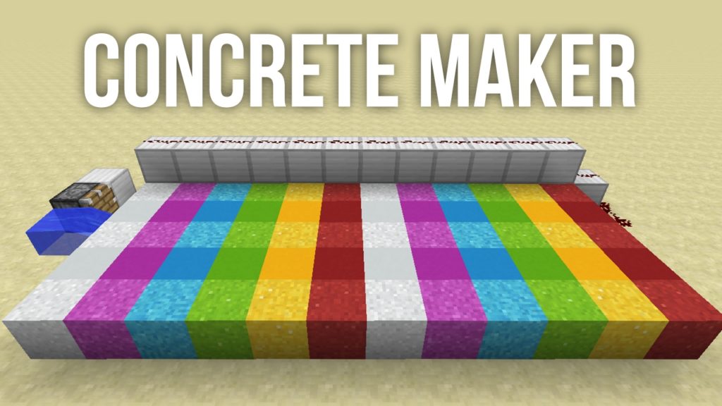 CONCERTE-IN-MINECRAFT CONCERTE-IN-MINECRAFT
