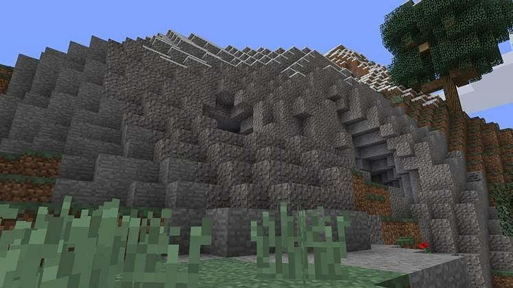 CONCERTE-IN-MINECRAFT-POWDER CONCERTE-IN-MINECRAFT-POWDER