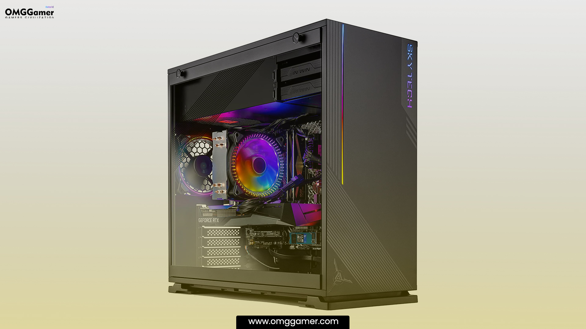 CPU Cooling CPU Cooling