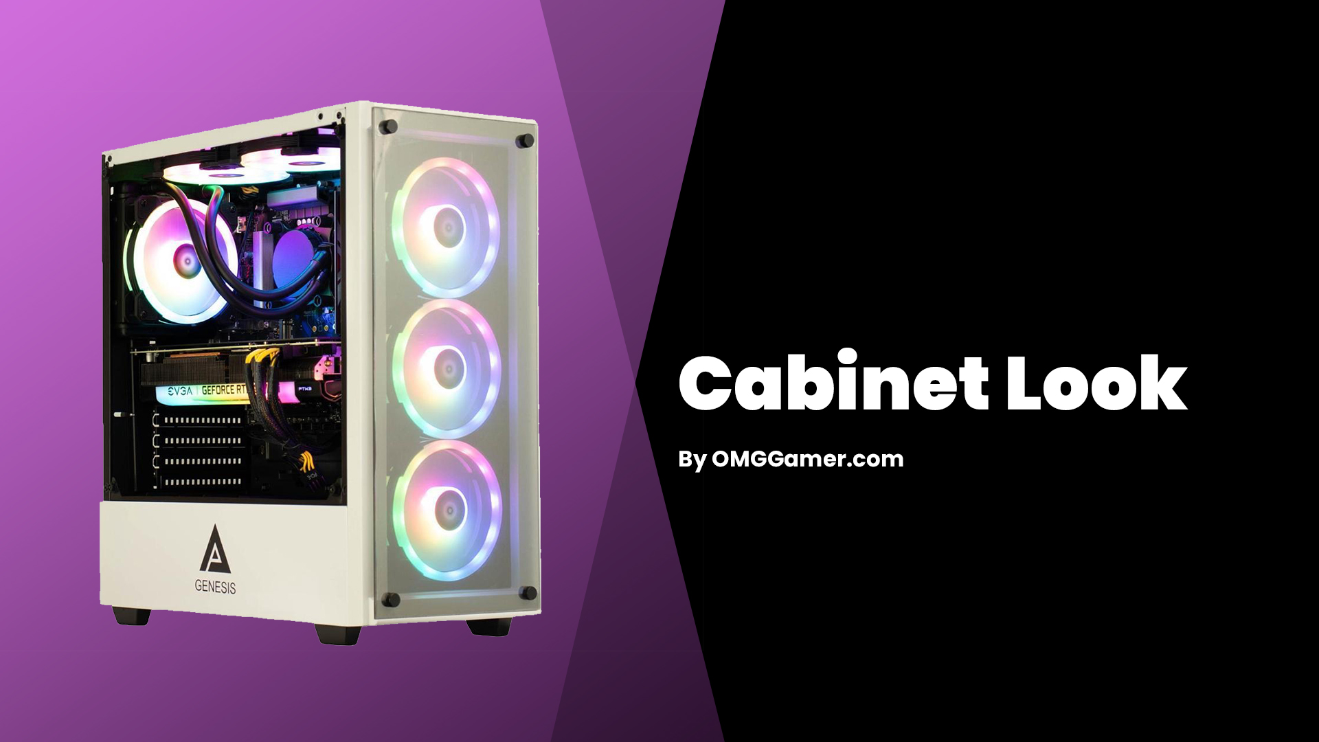 Cabinet Look Cabinet Look