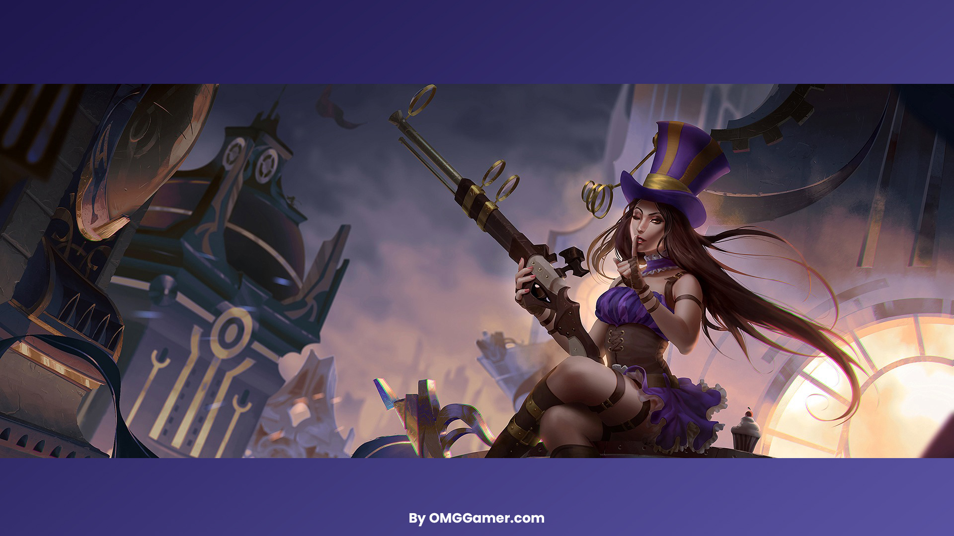 Caitlyn Caitlyn