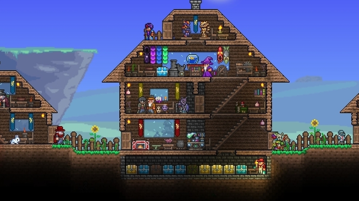 Calamity Mod terraria Calamity Mod terraria