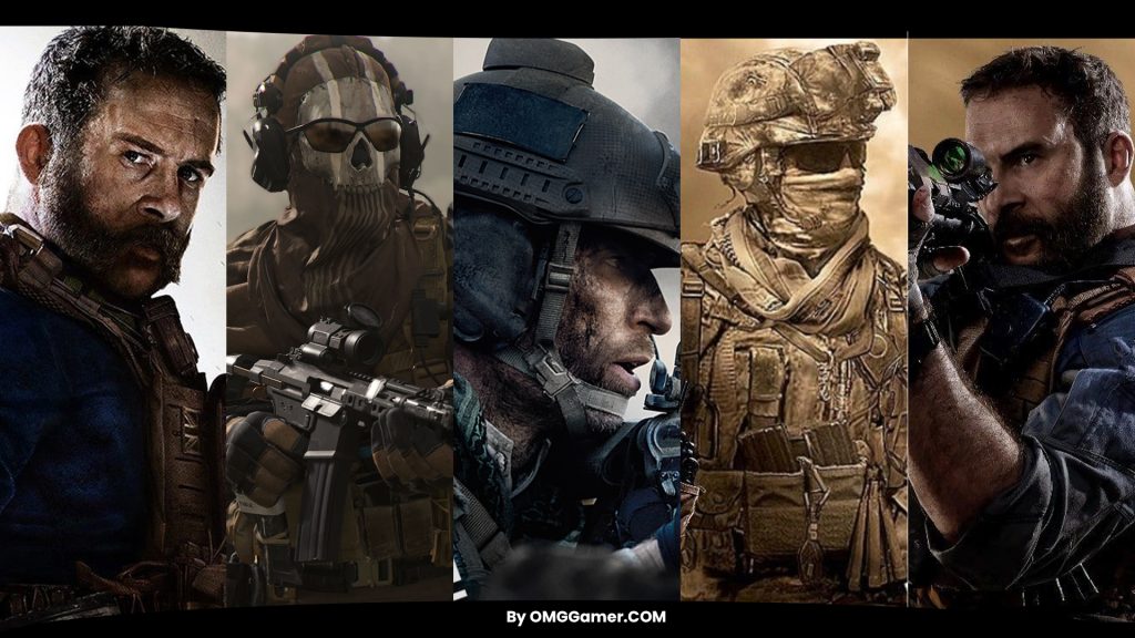 Call-Of-Duty-Modern-Warfare Call-Of-Duty-Modern-Warfare