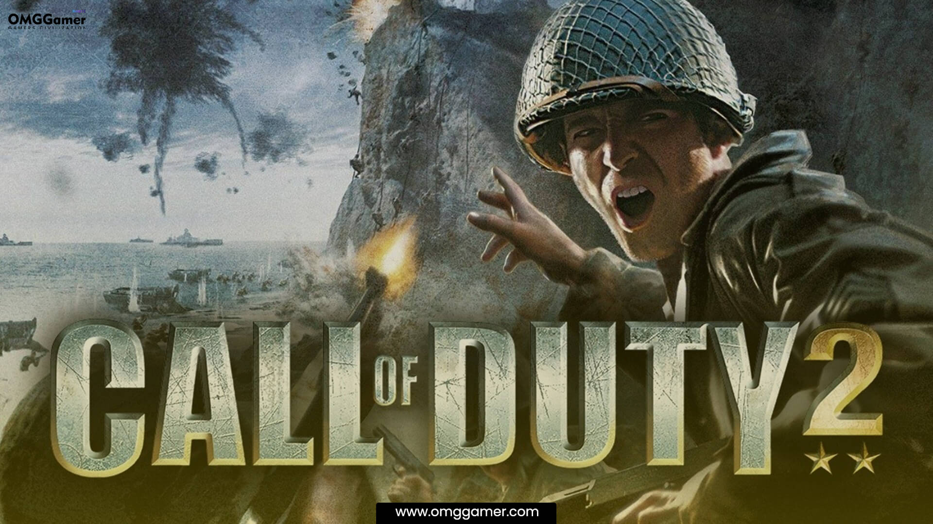 Call of Duty (2003) Call of Duty (2003)