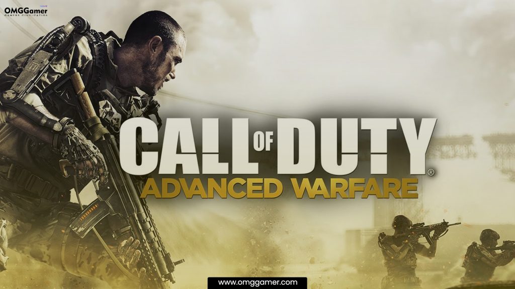 Call of Duty: Advanced Warfare Call of Duty: Advanced Warfare